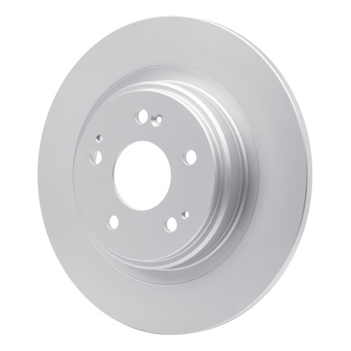 DFC GEOSPEC Coated Rotor - Blank 604-58030