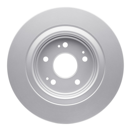 DFC GEOSPEC Coated Rotor - Blank 604-58030