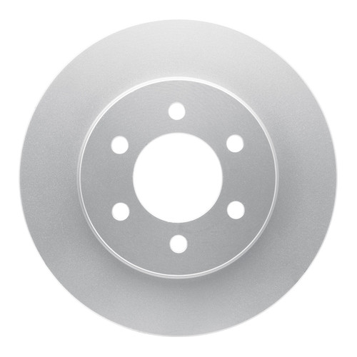 DFC GEOSPEC Coated Rotor - Blank 604-54183