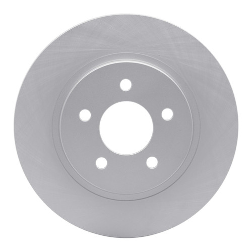DFC GEOSPEC Coated Rotor - Blank 604-54058
