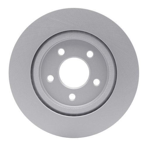 DFC GEOSPEC Coated Rotor - Blank 604-54058
