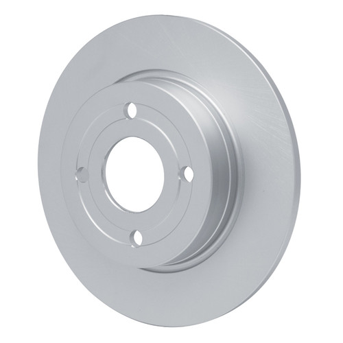 DFC GEOSPEC Coated Rotor - Blank 604-54269