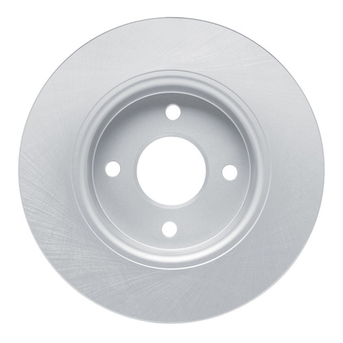 DFC GEOSPEC Coated Rotor - Blank 604-54269