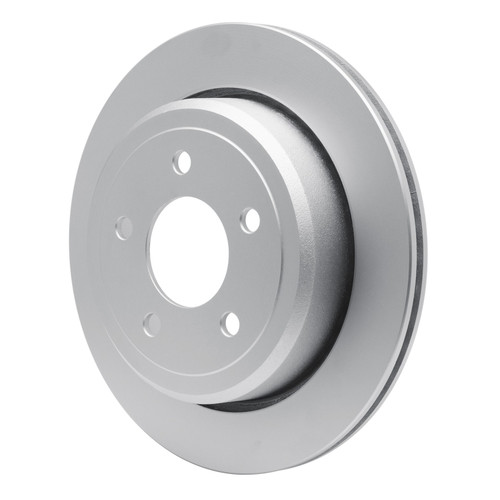 DFC GEOSPEC Coated Rotor - Blank 604-56020