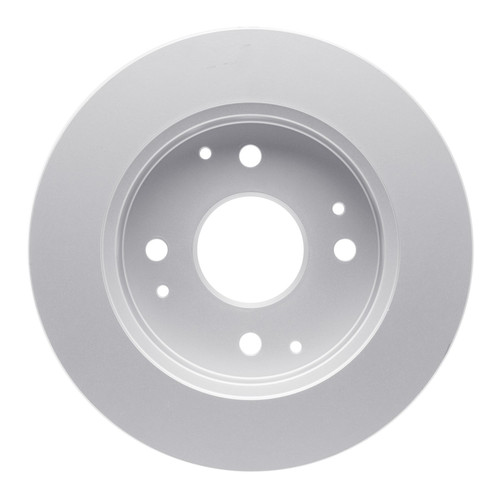 DFC GEOSPEC Coated Rotor - Blank 604-59025
