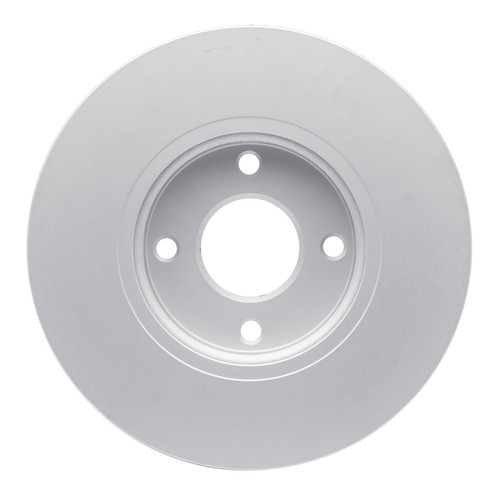 DFC GEOSPEC Coated Rotor - Blank 604-54075