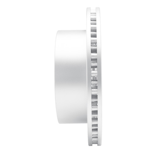 DFC GEOSPEC Coated Rotor - Blank 604-54167