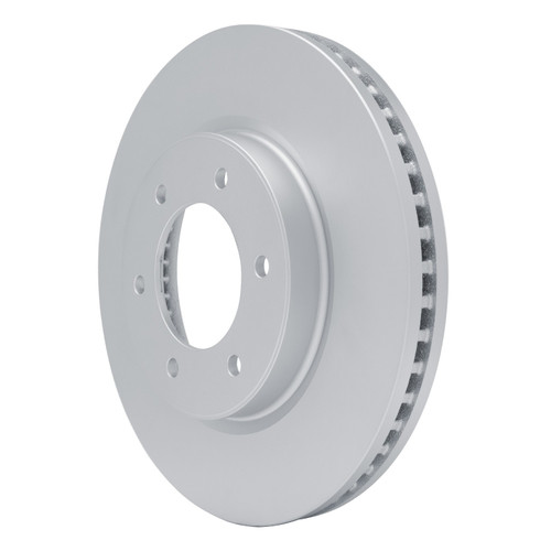 DFC GEOSPEC Coated Rotor 604-54311