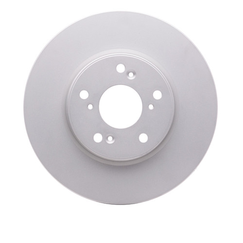 DFC GEOSPEC Coated Rotor - Blank 604-59037