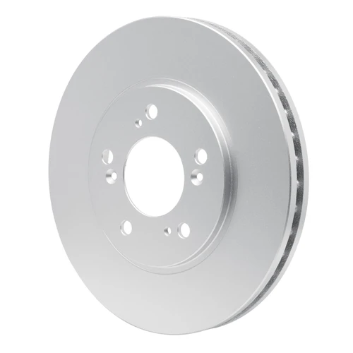 DFC GEOSPEC Coated Rotor - Blank 604-58004