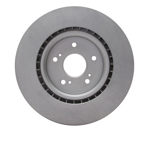 DFC GEOSPEC Coated Rotor - Blank 604-58032