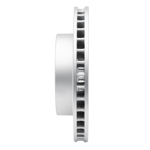 DFC GEOSPEC Coated Rotor - Blank 604-54109