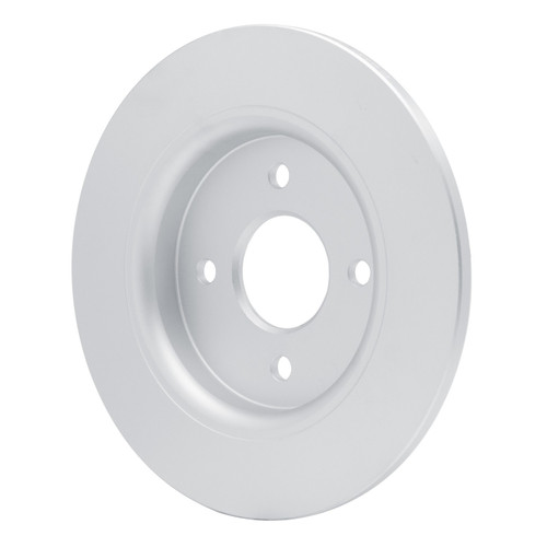 DFC GEOSPEC Coated Rotor - Blank 604-54271
