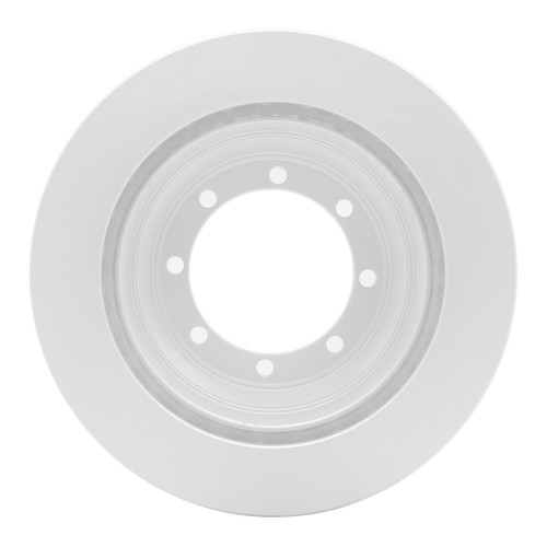 DFC GEOSPEC Coated Rotor - Blank 604-54168