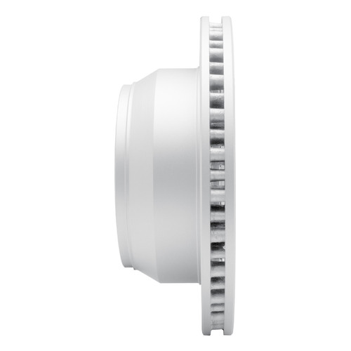 DFC GEOSPEC Coated Rotor - Blank 604-54168