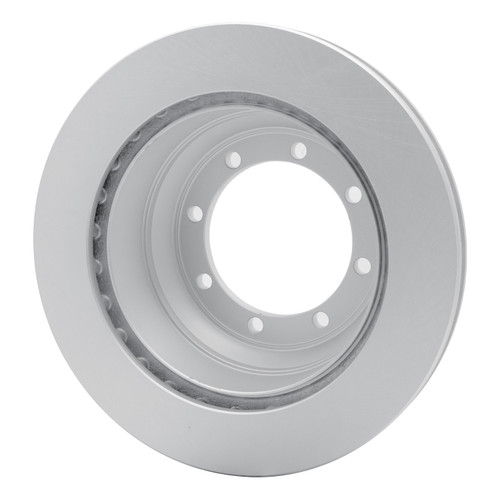 DFC GEOSPEC Coated Rotor - Blank 604-54168