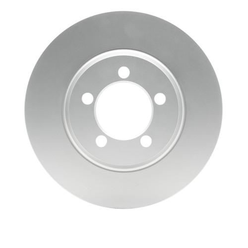 DFC GEOSPEC Coated Rotor - Blank 604-54043
