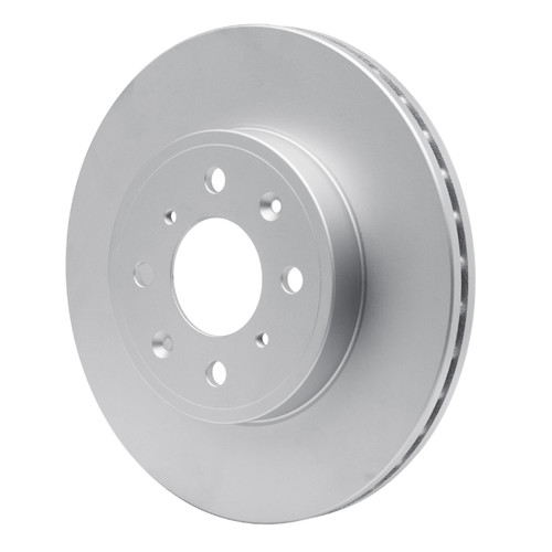 DFC GEOSPEC Coated Rotor - Blank 604-59038