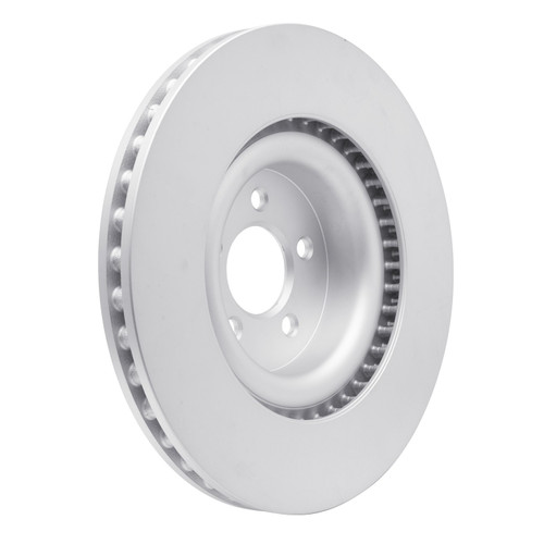 DFC GEOSPEC Coated Rotor - Blank 604-54079