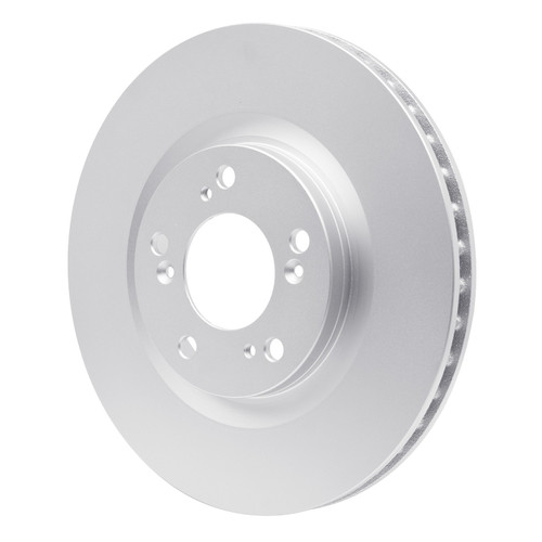 DFC GEOSPEC Coated Rotor - Blank 604-59027