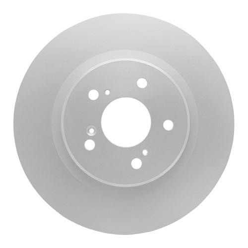 DFC GEOSPEC Coated Rotor 604-58035
