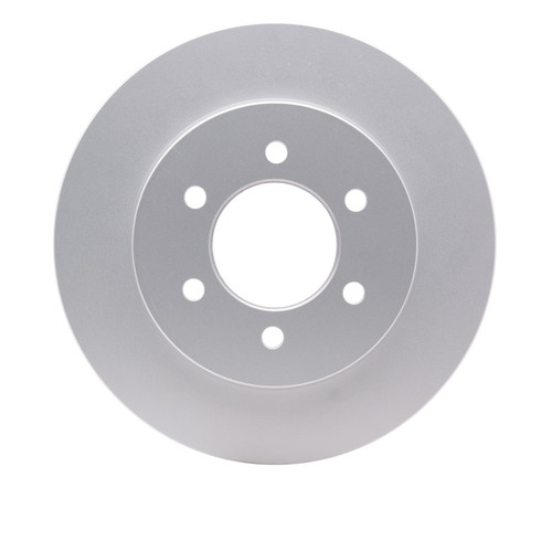 DFC GEOSPEC Coated Rotor - Blank 604-54186