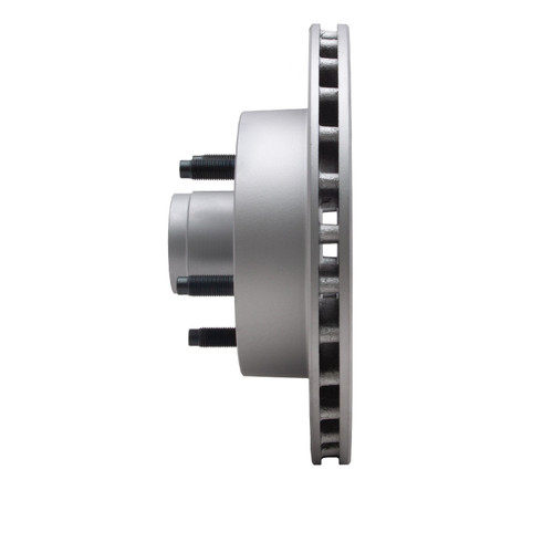 DFC GEOSPEC Coated Rotor - Blank 604-54110