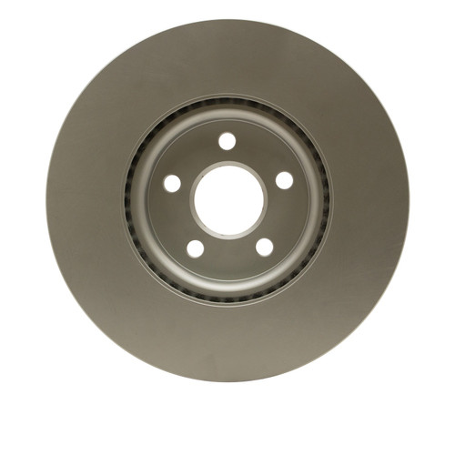DFC GEOSPEC Coated Rotor - Blank 604-54272