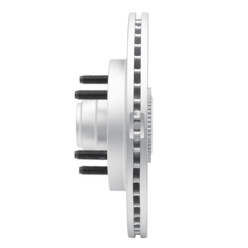 DFC GEOSPEC Coated Rotor - Blank 604-54169