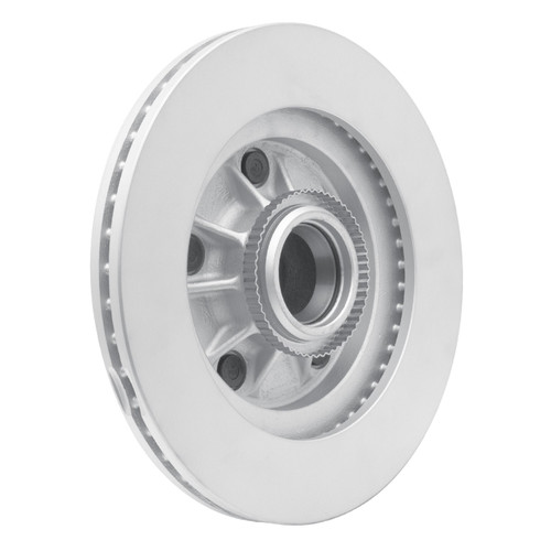 DFC GEOSPEC Coated Rotor - Blank 604-54169