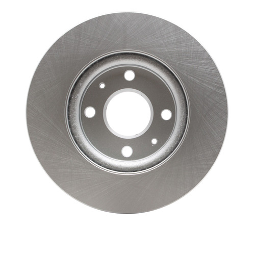 DFC GEOSPEC Coated Rotor - Blank 604-54061