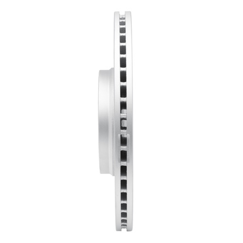 DFC GEOSPEC Coated Rotor - Blank 604-54082