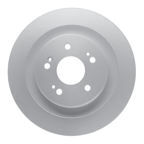DFC GEOSPEC Coated Rotor 604-58036