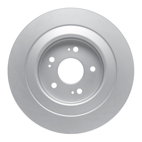 DFC GEOSPEC Coated Rotor 604-58036