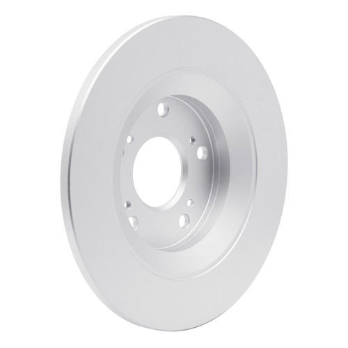 DFC GEOSPEC Coated Rotor - Blank 604-59028