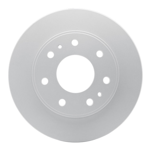 DFC GEOSPEC Coated Rotor - Blank 604-54216