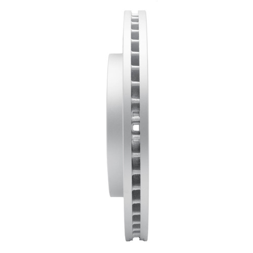 DFC GEOSPEC Coated Rotor - Blank 604-54216