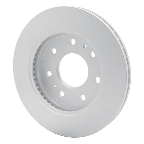 DFC GEOSPEC Coated Rotor - Blank 604-54216