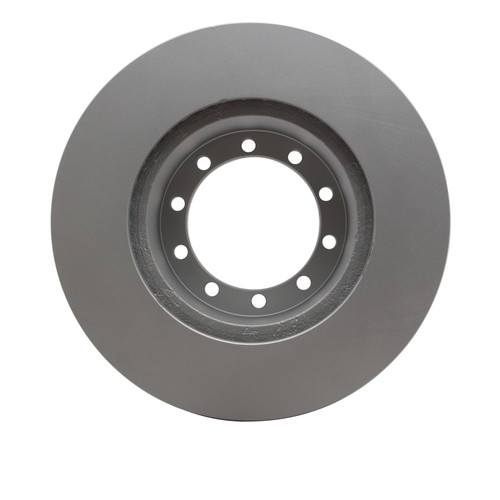 DFC GEOSPEC Coated Rotor - Blank 604-54112