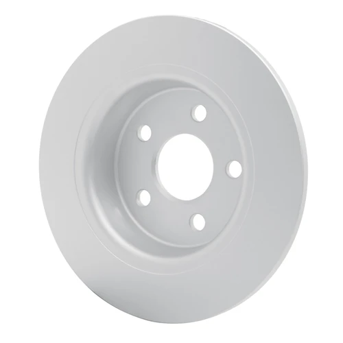 DFC GEOSPEC Coated Rotor - Blank 604-54273
