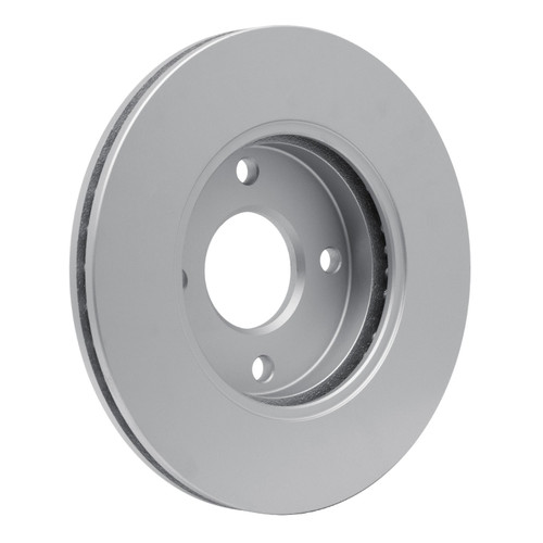 DFC GEOSPEC Coated Rotor - Blank 604-54045