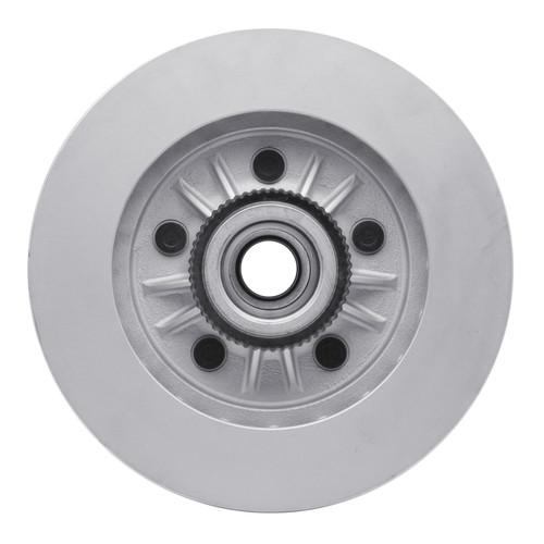 DFC GEOSPEC Coated Rotor - Blank 604-54170