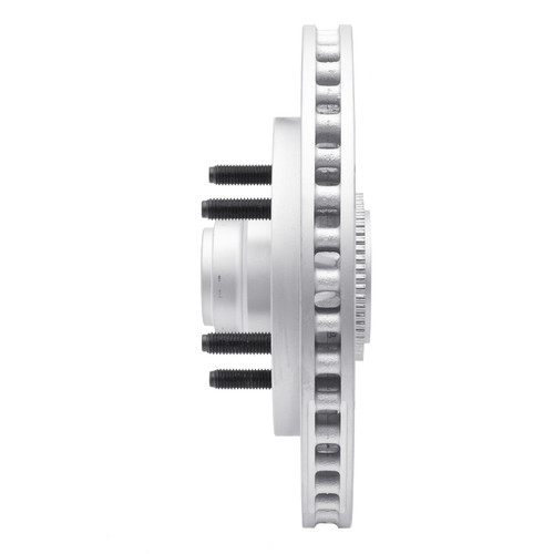 DFC GEOSPEC Coated Rotor - Blank 604-54170