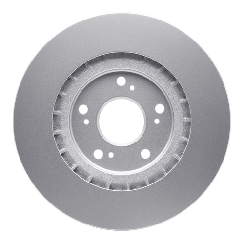 DFC GEOSPEC Coated Rotor - Blank 604-58012