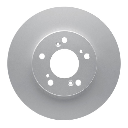 DFC GEOSPEC Coated Rotor - Blank 604-59040