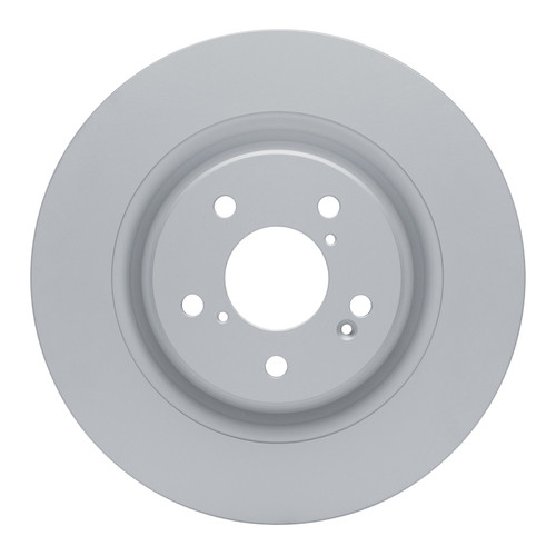 DFC GEOSPEC Coated Rotor 604-58037