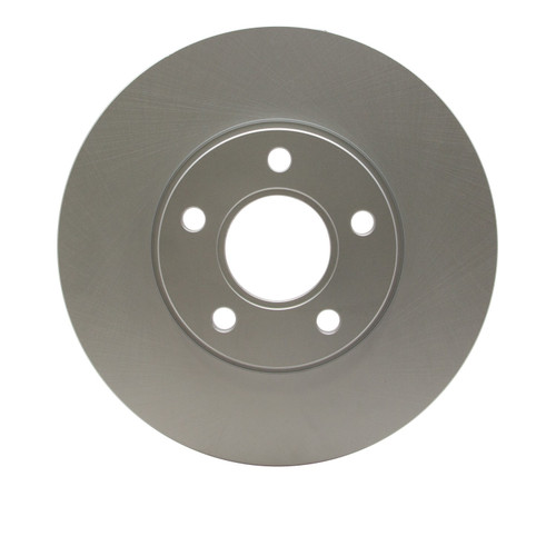 DFC GEOSPEC Coated Rotor - Blank 604-54217