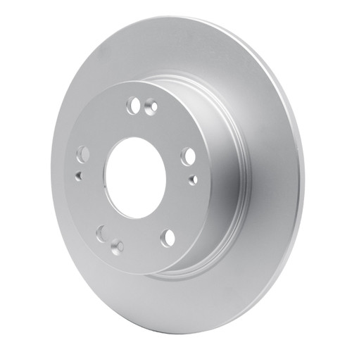 DFC GEOSPEC Coated Rotor - Blank 604-59029