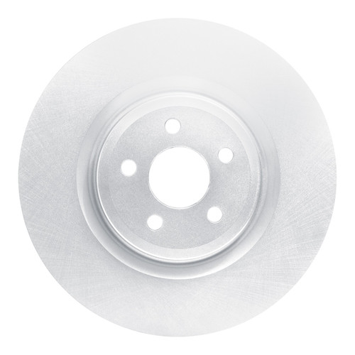 DFC GEOSPEC Coated Rotor 604-54274