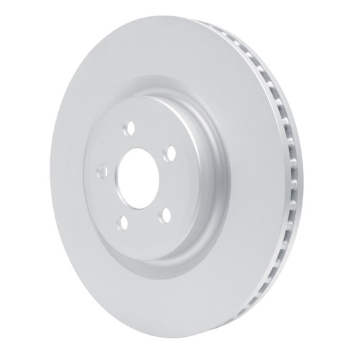 DFC GEOSPEC Coated Rotor 604-54274